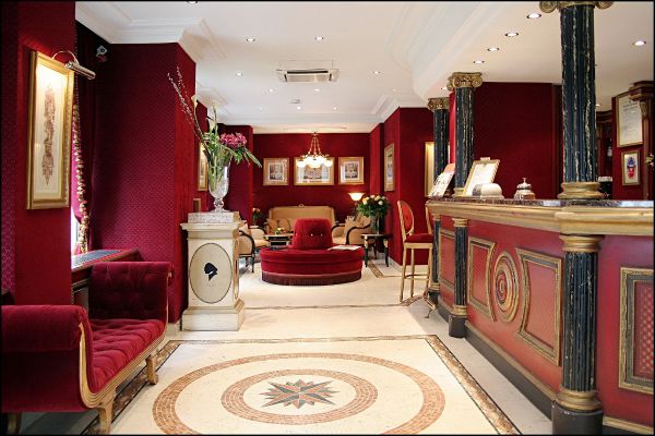 Villa Opéra Drouot (Paris)